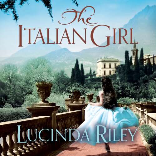 Cover von The Italian Girl - The Italian Girl