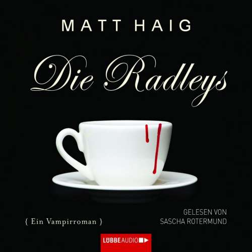 Cover von Matt Haig - Die Radleys