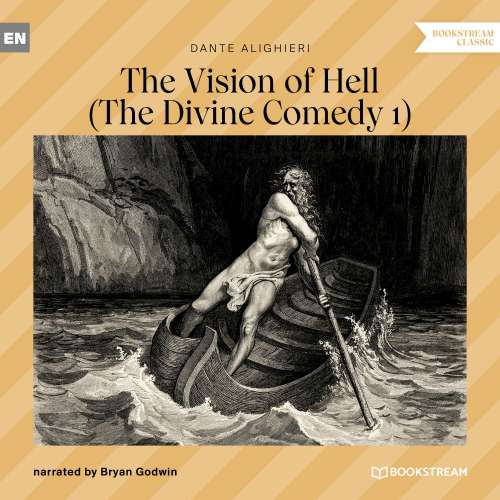 Cover von Dante Alighieri - The Vision of Hell - The Divine Comedy 1