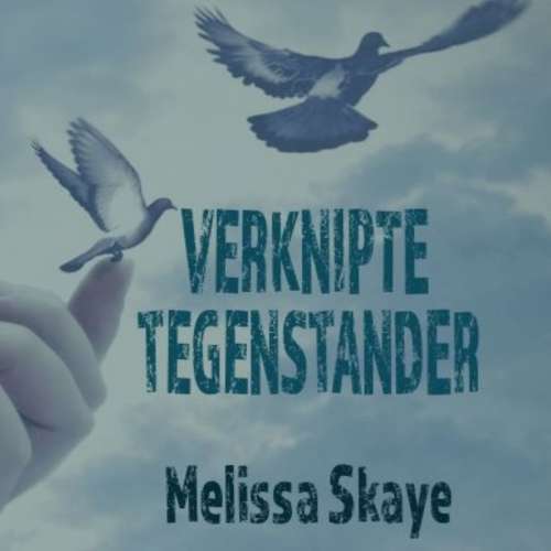 Cover von Melissa Skye - Verknipte tegenstander