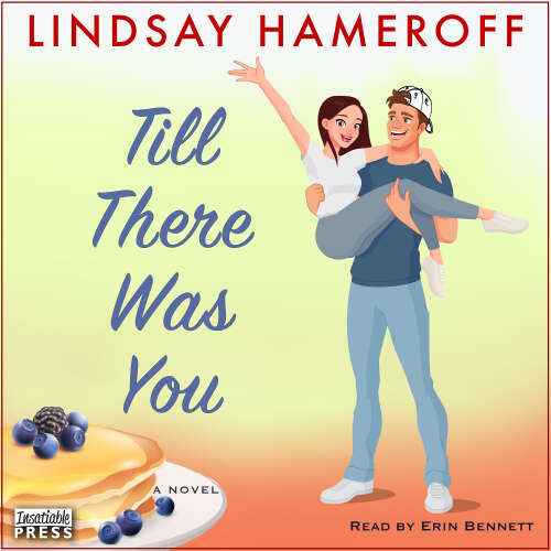 Cover - Lindsay Hameroff - Till There Was You