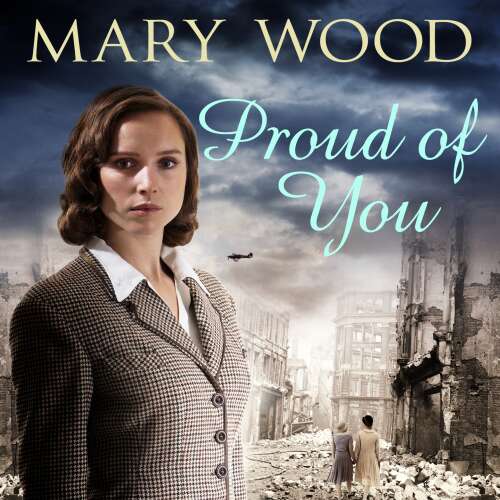 Cover von Mary Wood - Proud of You