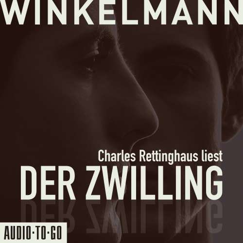 Cover von Andreas Winkelmann - Der Zwilling