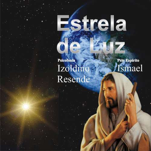 Cover von Izoldino Resende - Estrela de luz