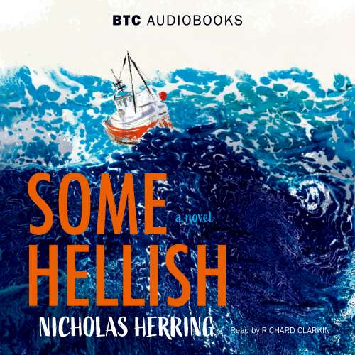 Cover von Nicholas Herring - Some Hellish
