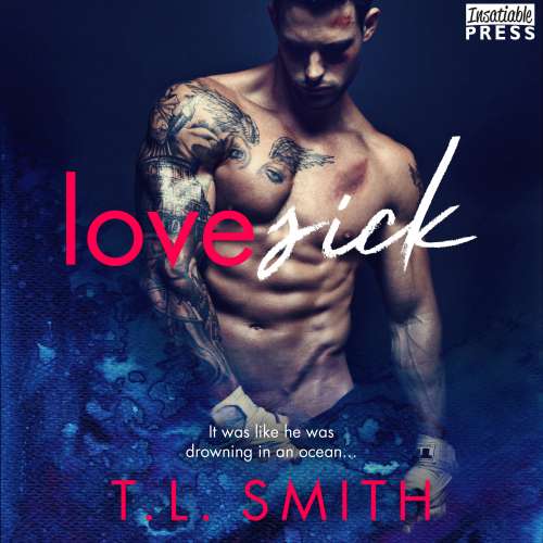 Cover von T. L. Smith - Lovesick