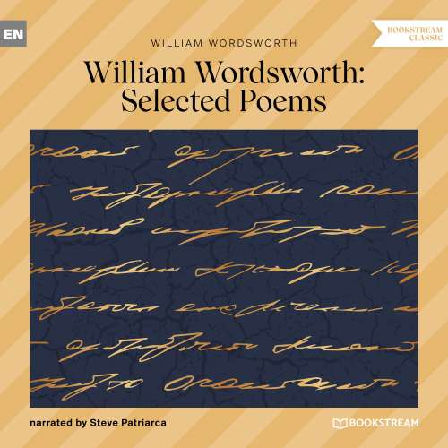 Cover von William Wordsworth - William Wordsworth Selected Poems