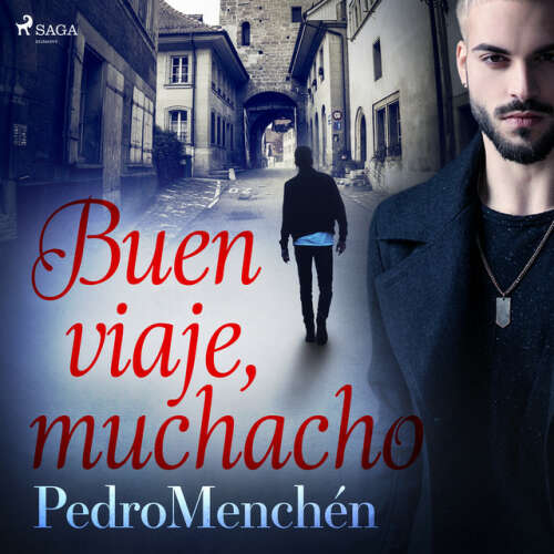 Cover von Pedro Menchén - Buen viaje, muchacho