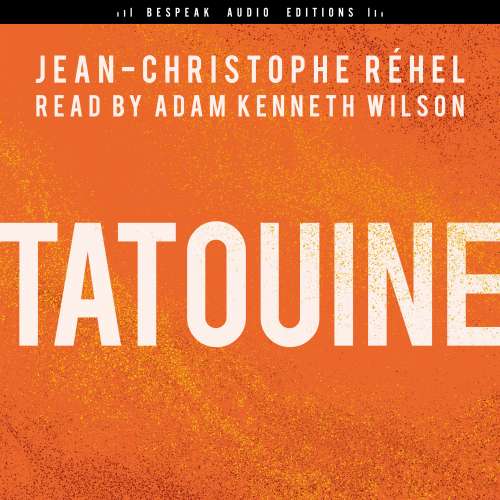 Cover von Tatouine - Tatouine