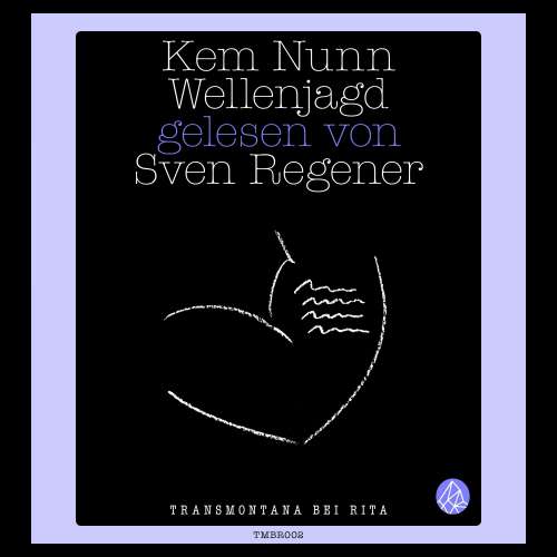 Cover von Kem Nunn - Wellenjagd