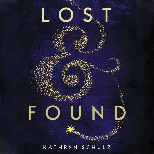 Cover von Lost & Found - Lost & Found - A Memoir