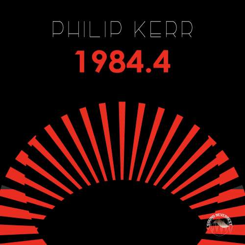 Cover von Philip Kerr - 1984.4