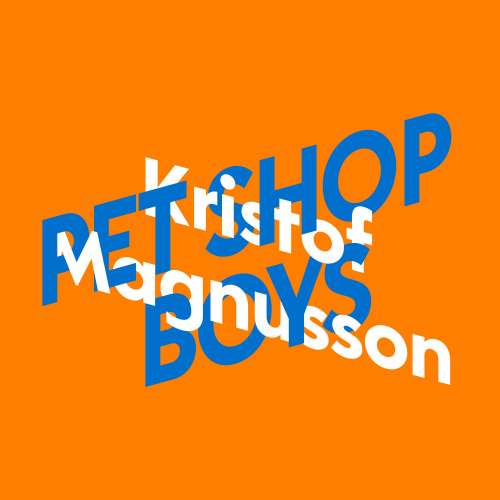 Cover von Kristof Magnusson - Kristof Magnusson über Pet Shop Boys