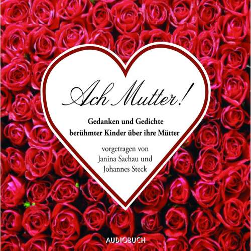 Cover von Wilhelm Busch - Ach Mutter! - Gedanken und Gedichte berühmter Männer über ihre Mütter