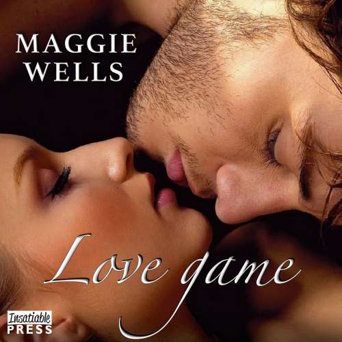 Cover von Maggie Wells - Love Games - Book 1 - Love Game