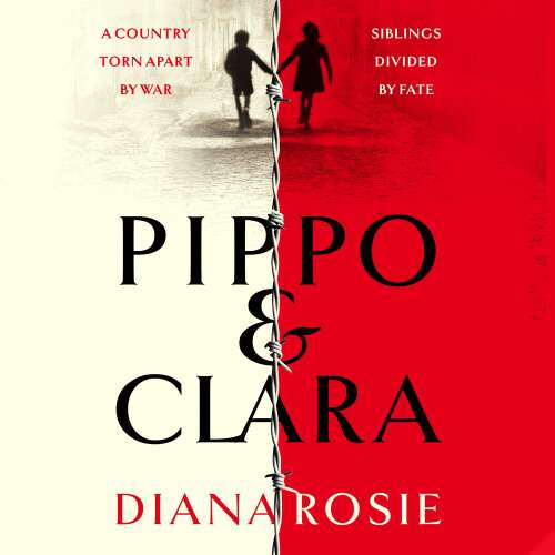 Cover von Diana Rosie - Pippo and Clara