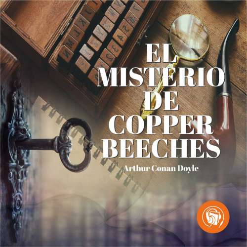 Cover von Arthur Conan Doyle - El misterio de Cooper Beeches