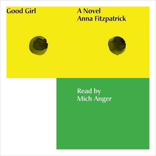 Cover von Anna Fitzpatrick - Good Girl