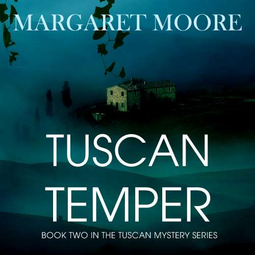 Cover von Tuscan Temper - Tuscan Temper