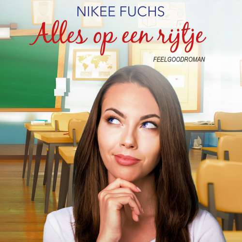 Cover von Nikee Fuchs - Alles op een rijtje