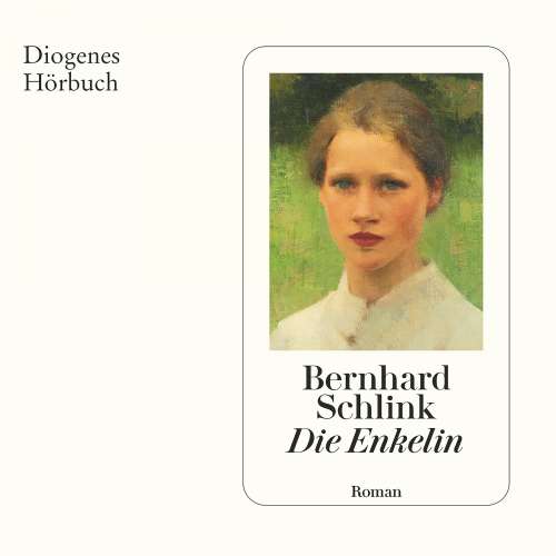 Cover von Bernhard Schlink - Die Enkelin