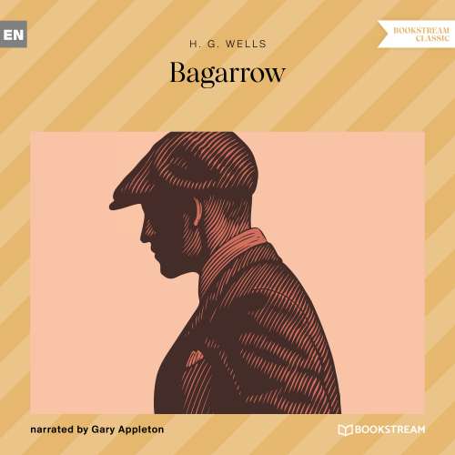 Cover von H. G. Wells - Bagarrow