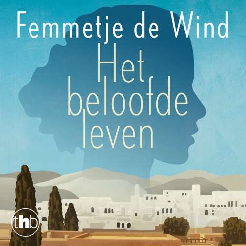Cover von Femmetje de Wind - Het beloofde leven
