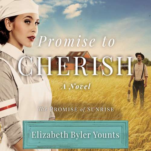 Cover von Elizabeth Byler Younts - Promise to Cherish
