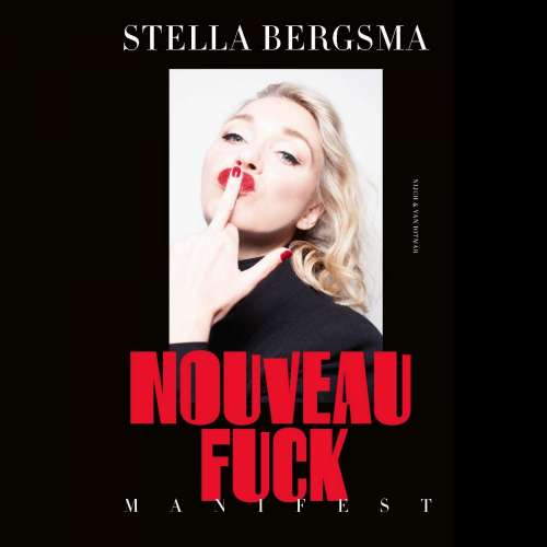 Cover von Stella Bergsma - Nouveau Fuck
