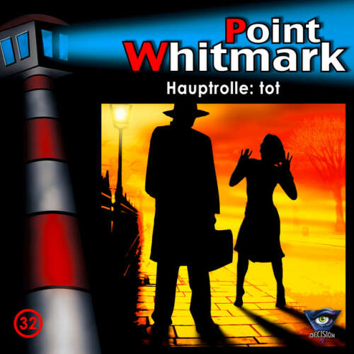 Cover von Point Whitmark - 032/Hauptrolle: tot