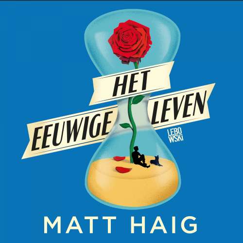 Cover von Matt Haig - Het eeuwige leven