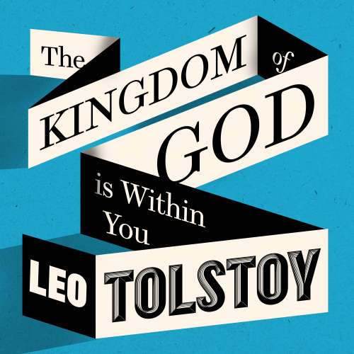 Cover von Leo Tolstoy - The Kingdom of God Is Within You