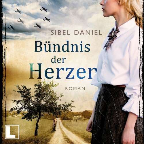 Cover von Sibel Daniel - Wendepunkt der Zeiten - Band 1 - Bündnis der Herzen