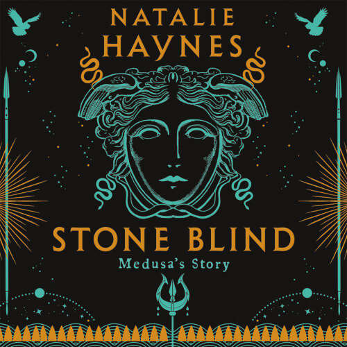 Cover von Natalie Haynes - Stone Blind
