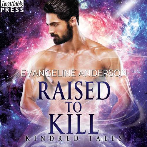 Cover von Evangeline Anderson - Kindred Tales - Book 32 - Raised to Kill