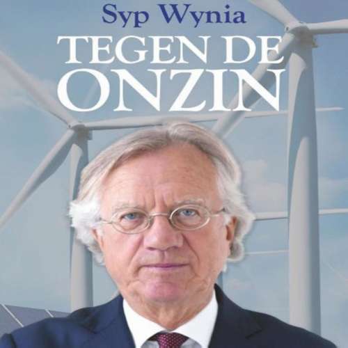 Cover von Syp Wynia - Tegen de onzin
