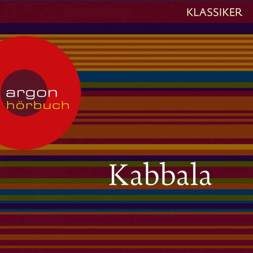 Cover von Diverse Autoren - Kabbala - Der geheime Schlüssel
