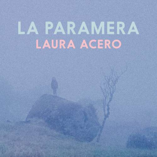 Cover von Laura Acero - La paramera