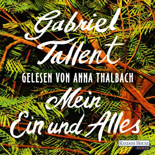 Cover von Gabriel Tallent - Mein Ein und Alles