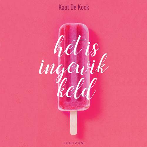 Cover von Kaat De Kock - Het is ingewikkeld