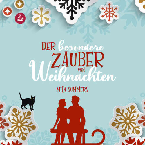 Cover von Mila Summers - Der besondere Zauber von Weihnachten