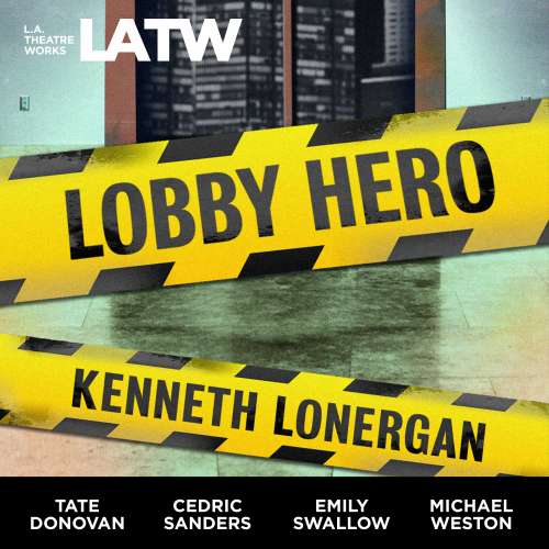 Cover von Kenneth Lonergan - Lobby Hero