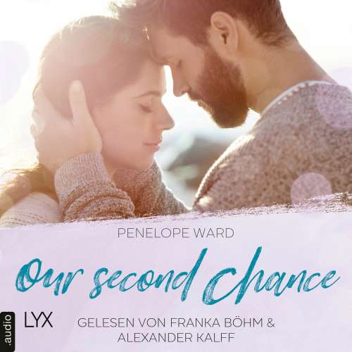 Cover von Penelope Ward - Our Second Chance