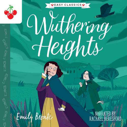 Cover von Emily Brontë - The Complete Brontë Sisters Children's Collection - Wuthering Heights