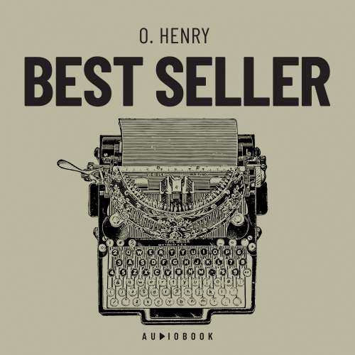 Cover von O. Henry - Best seller