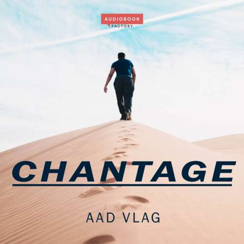 Cover von Aad Vlag - Chantage