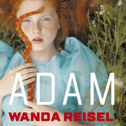 Cover von Wanda Reisel - Adam