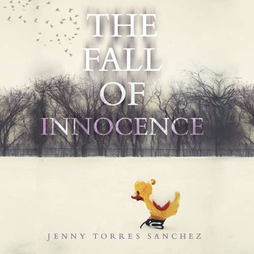 Cover von Jenny Tores Sanchez - The Fall of Innocence