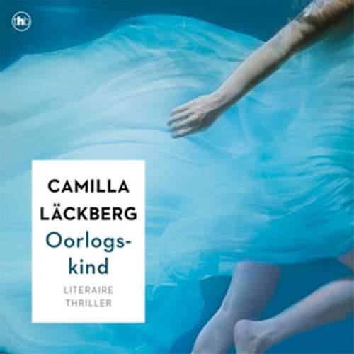 Cover von Camilla Läckberg - Fjällbacka - Deel 6 - Oorlogskind
