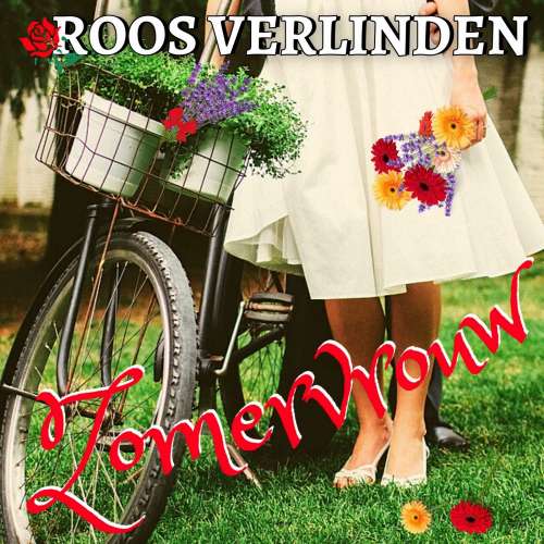 Cover von Roos Verlinden - Zomervrouw